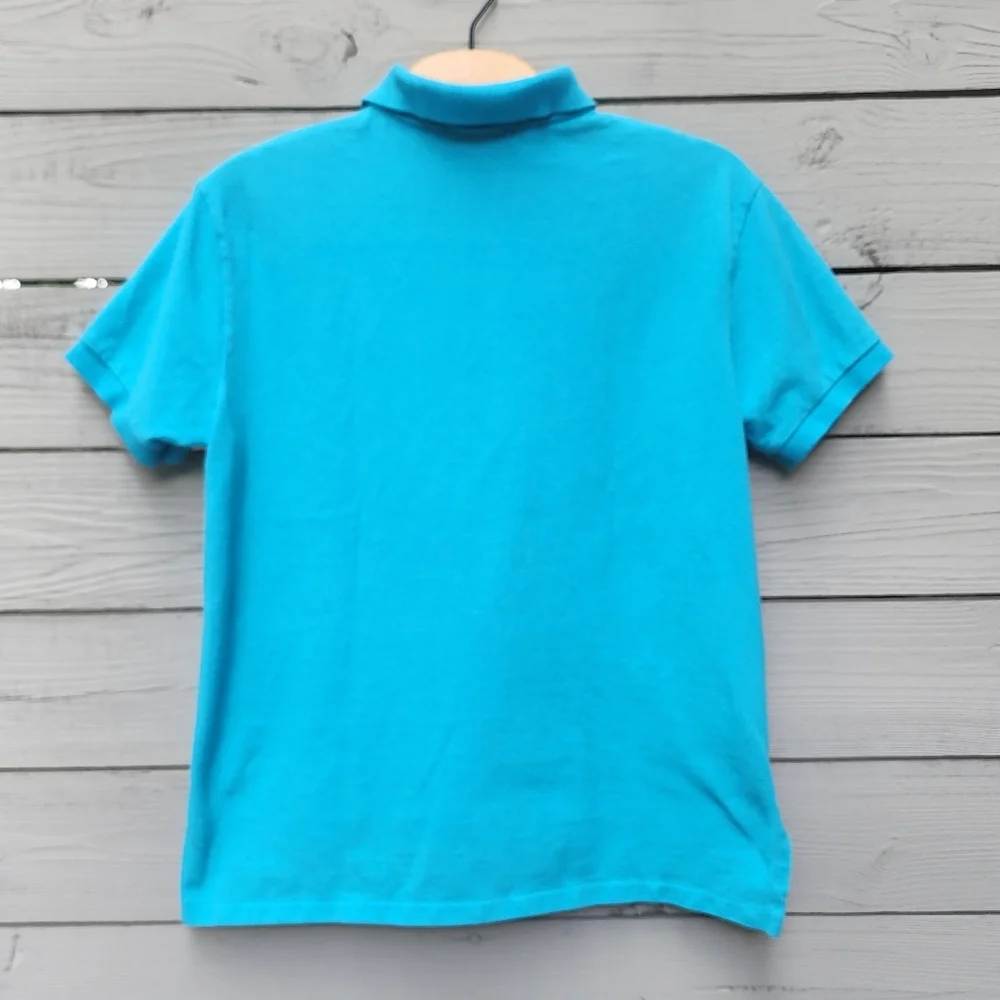 Polo Ralph Lauren Short Sleeve Polo